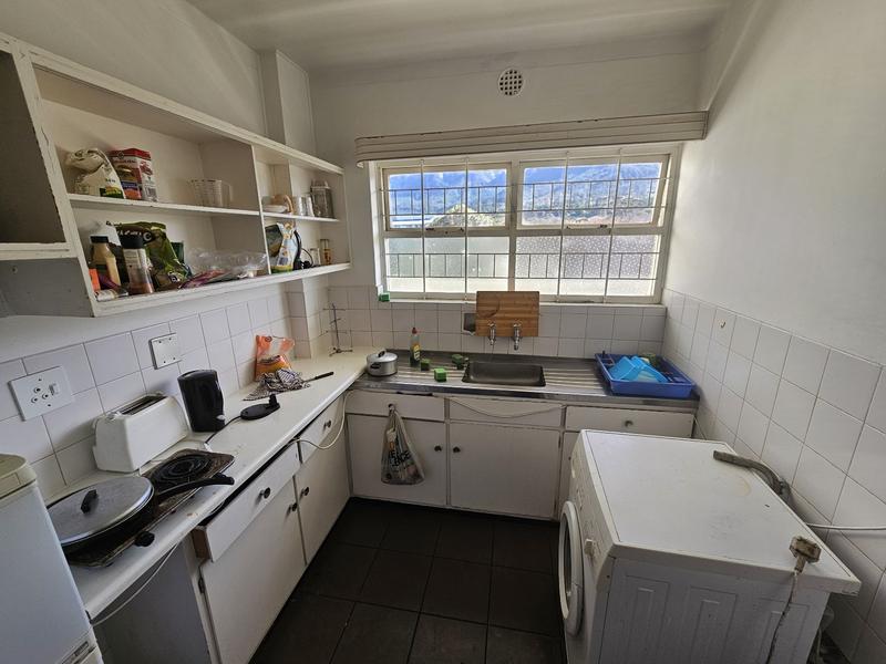 1 Bedroom Property for Sale in Rondebosch Western Cape